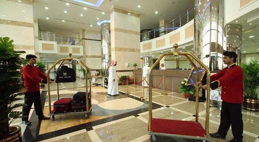 فندق ميلينيوم مكة - صورة 2